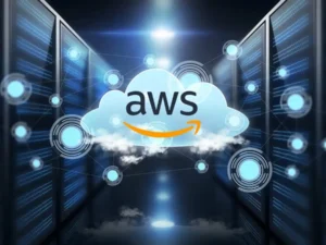 aws cloud computing