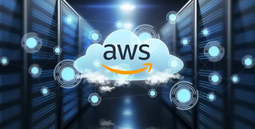 aws cloud computing