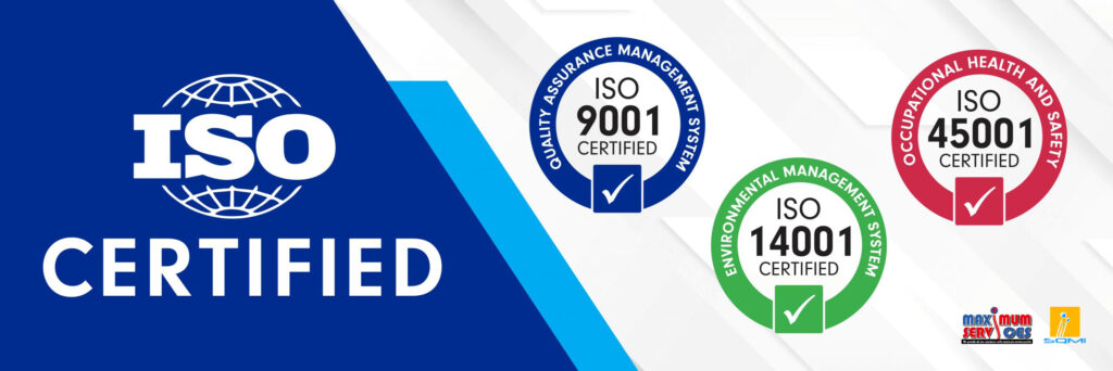 What is ISO Certification and Why It Matters for Business?