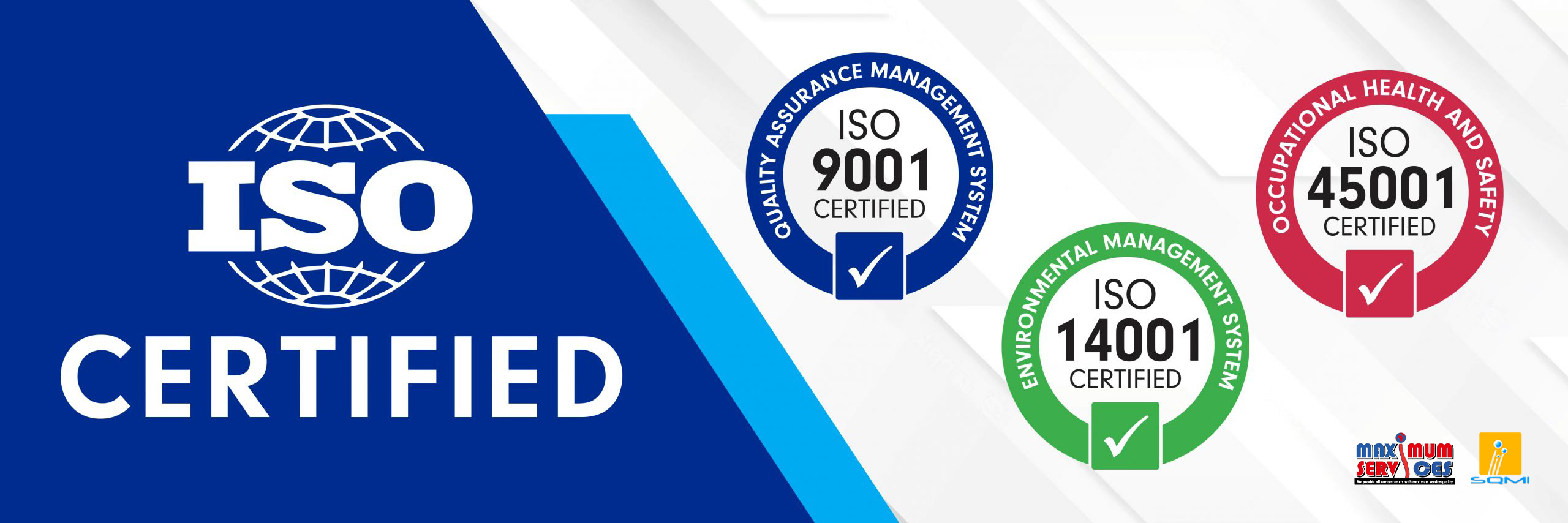 What is ISO Certification and Why It Matters for Business?